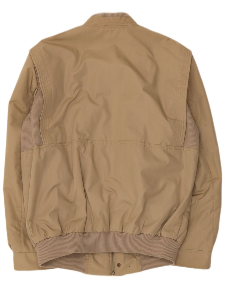 WESTBURY Ανδρικό μπουφάν EU 48 Medium Beige