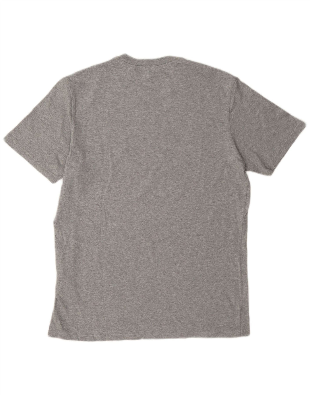 Ανδρικό γραφικό T-Shirt Levi's Top Μεσαίο Γκρι Βαμβακερό