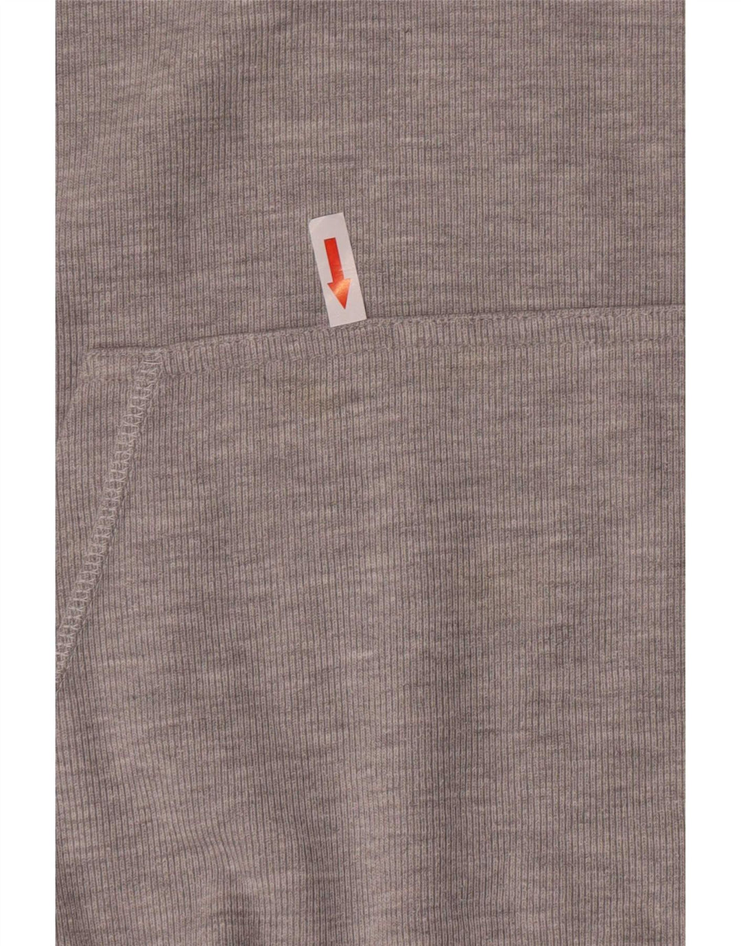 Ανδρική κουκούλα Gas Jumper XL Γκρι βαμβακερό