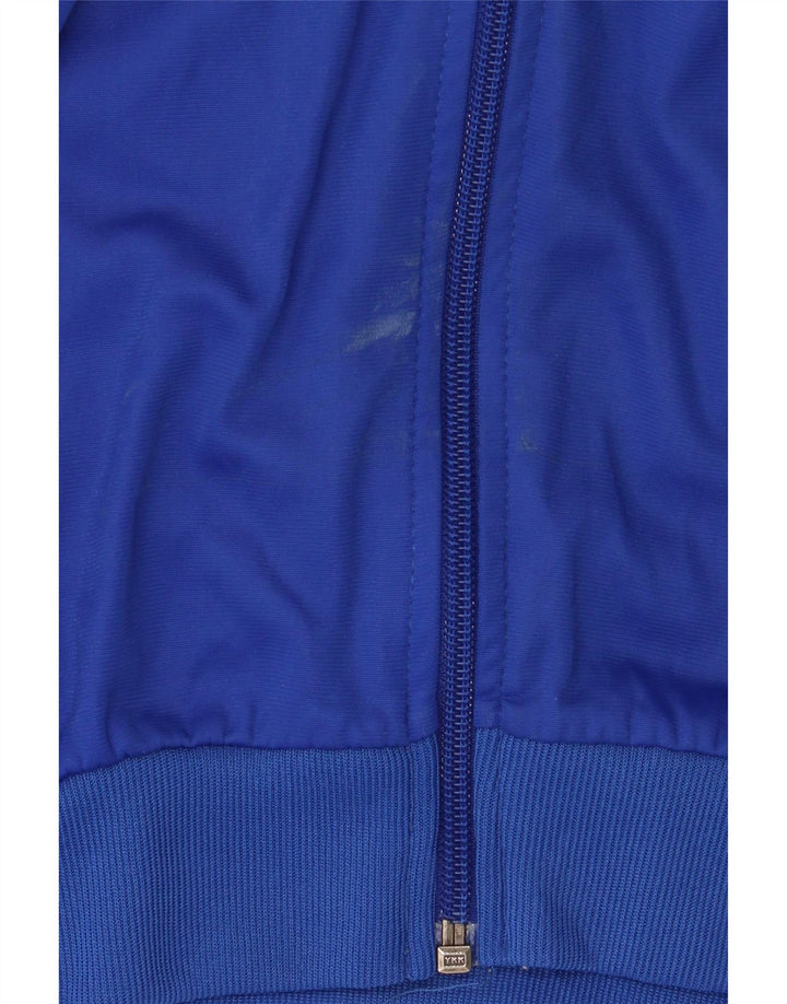 Ανδρική φόρμα Lotto Top Jacket IT 50 Medium πολύχρωμο Colourblock