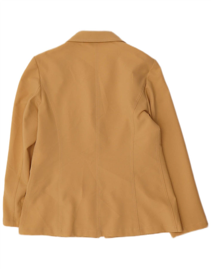 Ivy Oxford Γυναικείο Σακάκι με φερμουάρ IT 44 Medium Beige Polyester