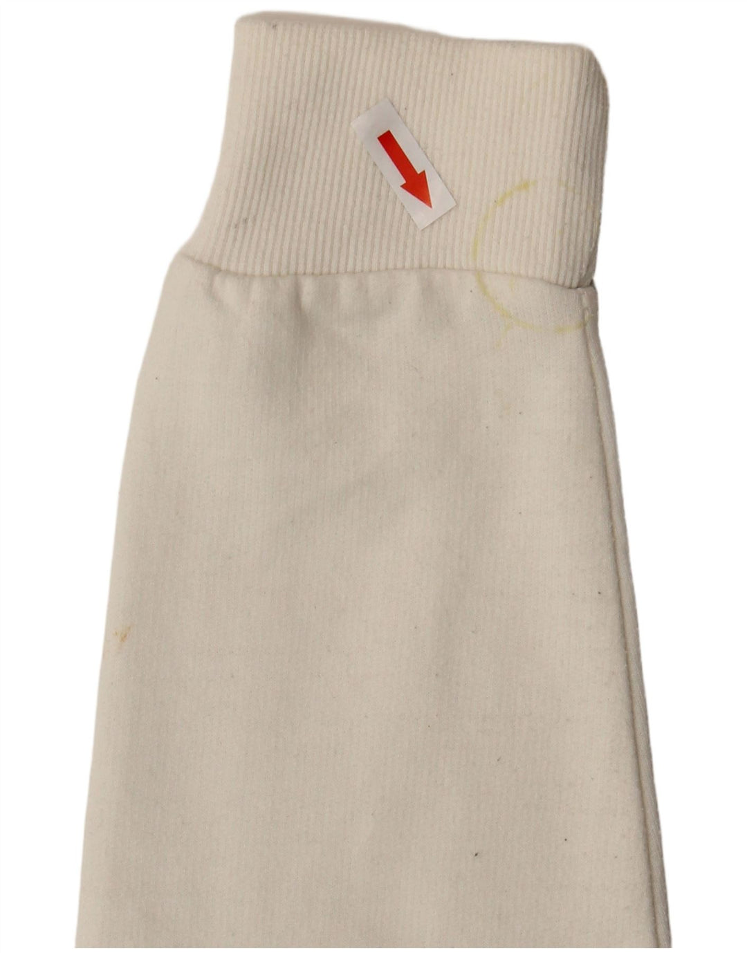 Γυναικείο Φούτερ Avirex Graphic Jumper UK 14 Μεσαίο λευκό βαμβακερό