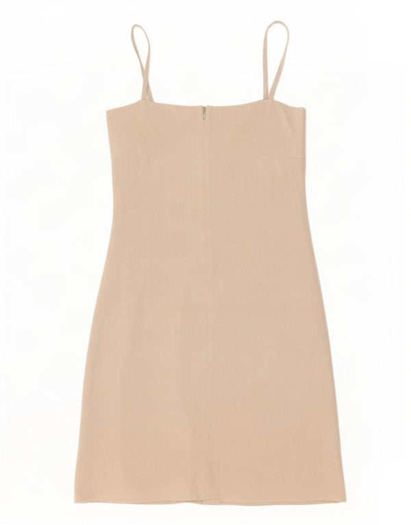 Γυναικείο Slip φόρεμα Jigsaw UK 8 Small Grey