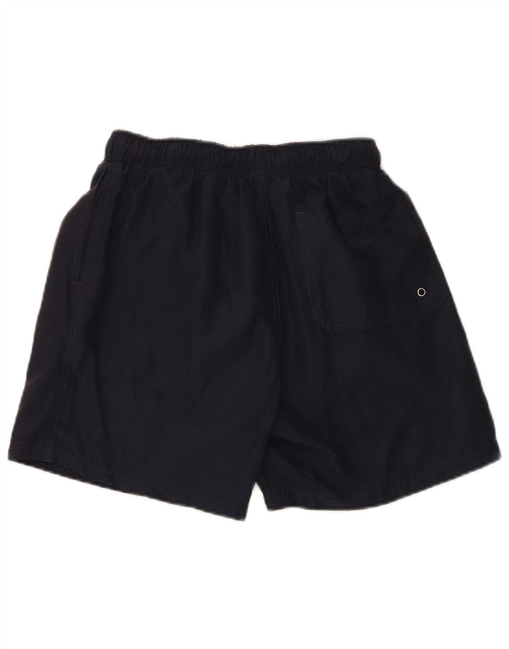 Ανδρικό σορτς κολύμβησης Mountain Warehouse Μικρό Navy Blue Polyester