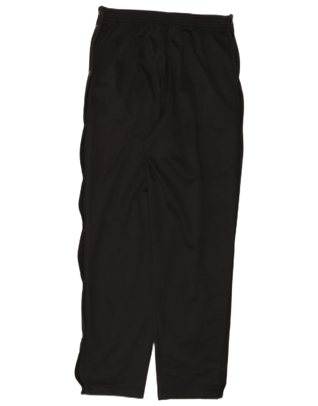 Ανδρική αθλητική φόρμα Champion Graphic Παντελόνι Μικρό Μαύρο Πολυεστέρα