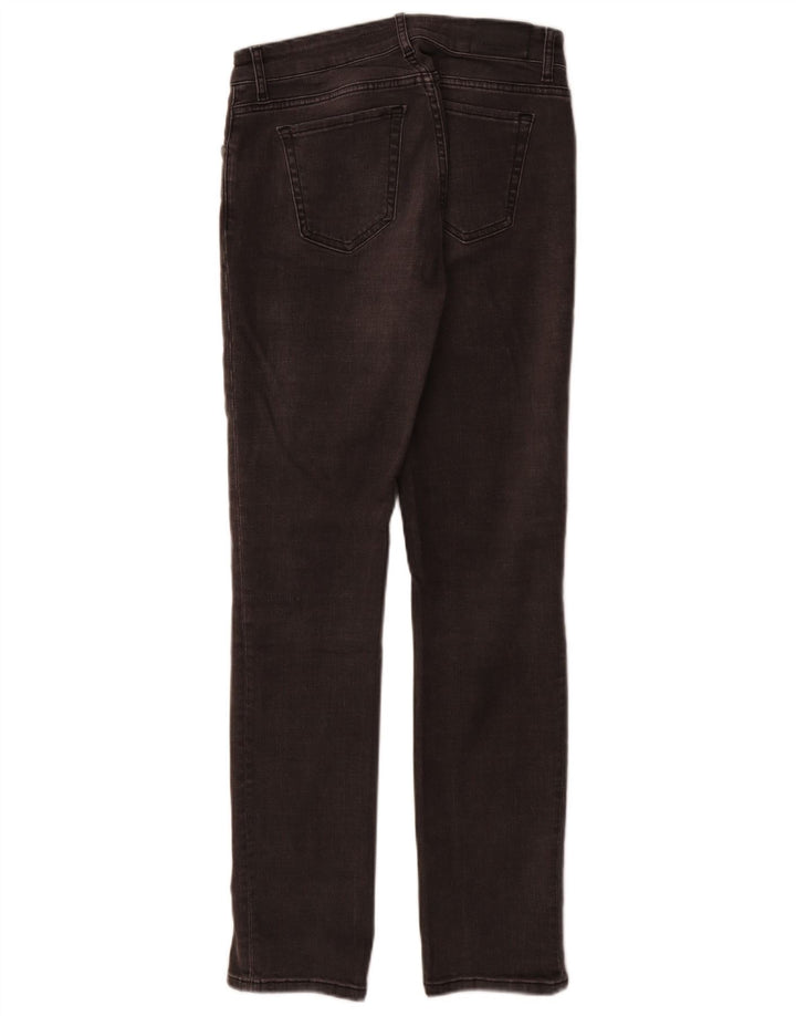 Marc O'Polo Γυναικείο Slim Jeans W28 L30 Γκρι βαμβακερό