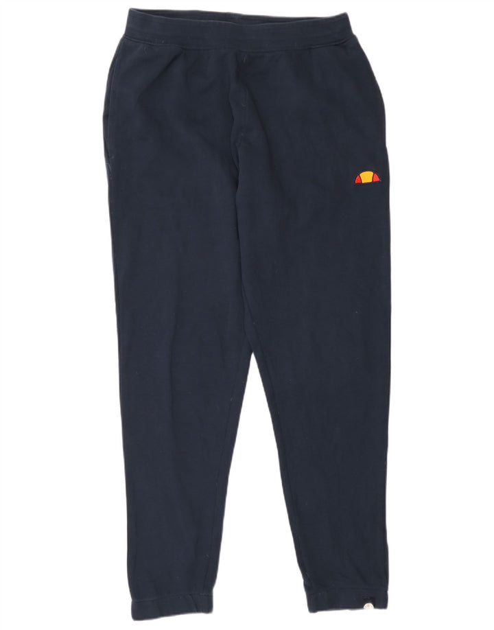 Ανδρική φόρμα Ellesse Παντελόνι Joggers Medium Navy Blue