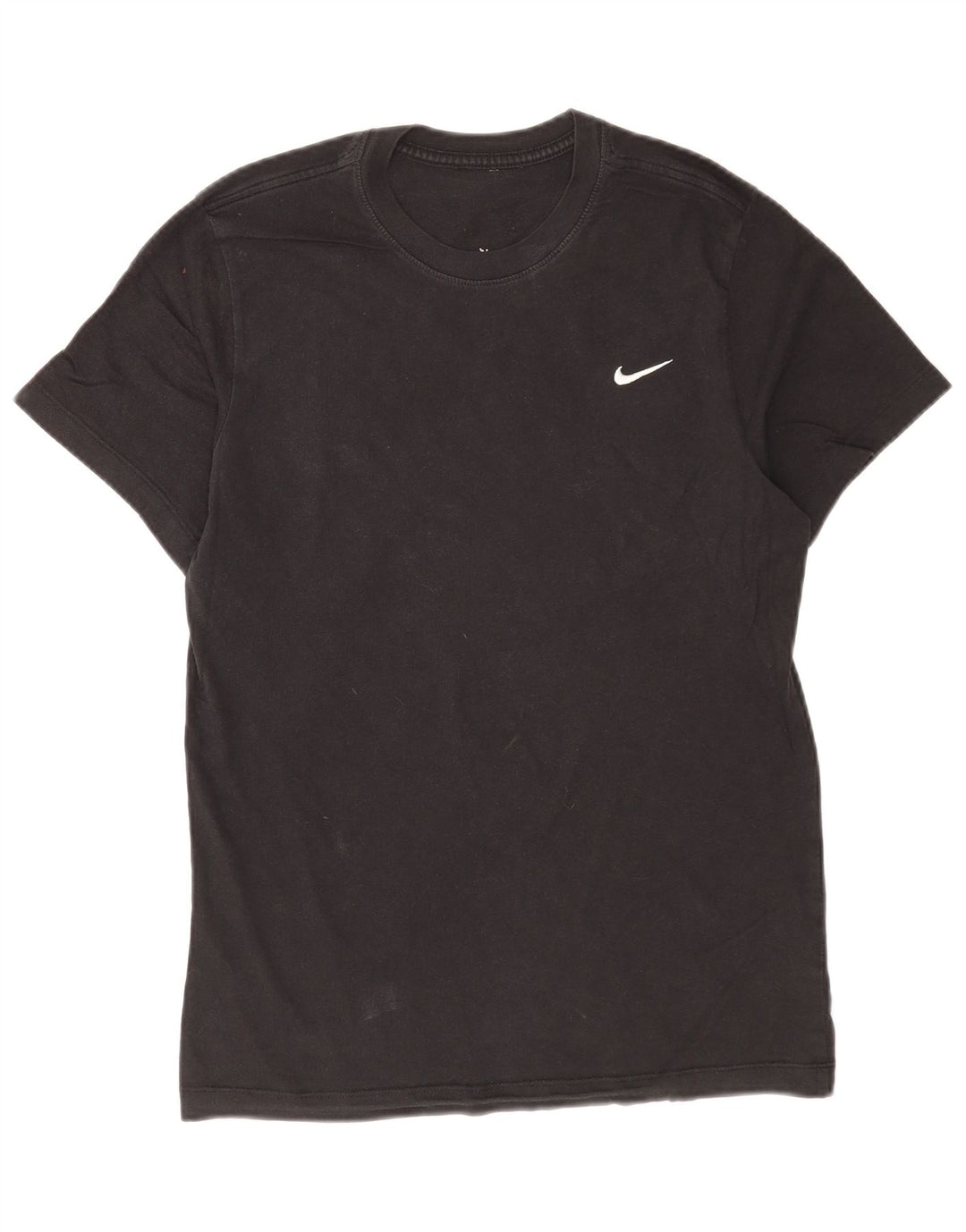 Ανδρικό μπλουζάκι Nike σε μαύρο χρώμα