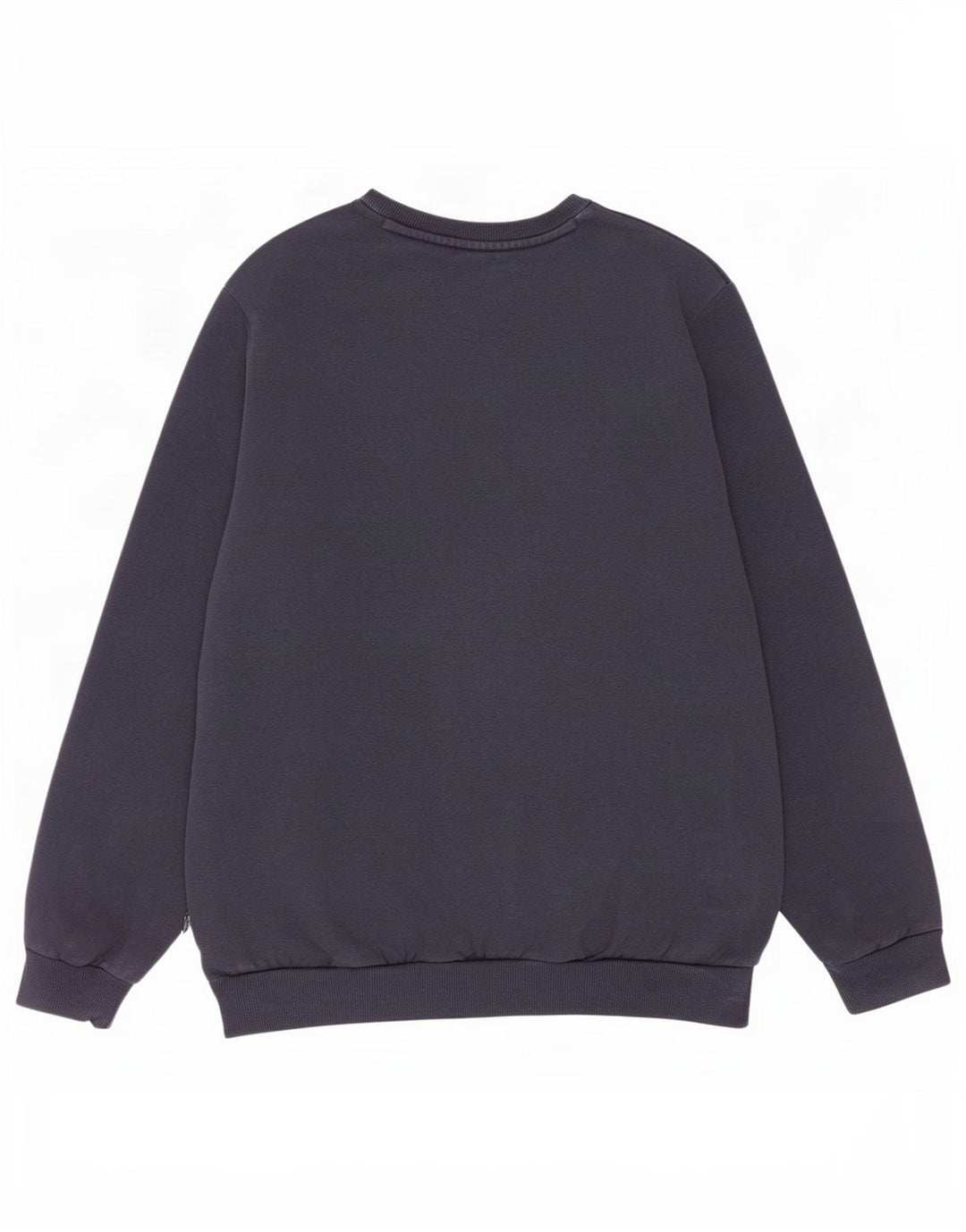 Ανδρικό φούτερ Puma Jumper Μεσαίο μπλε βαμβακερό