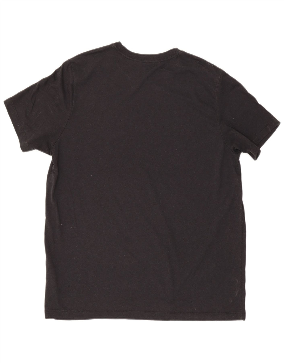 Ανδρικό T-Shirt Nike με γραφικό Dri Fit Top XL μαύρο πολυεστέρα
