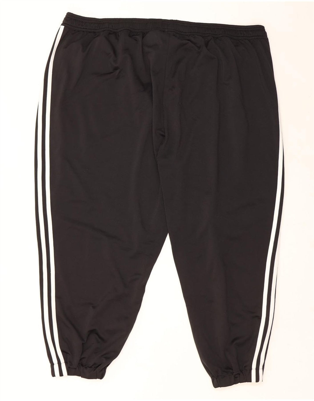 Ανδρική φόρμα Adidas Crop Παντελόνι Joggers 4XL Μαύρο