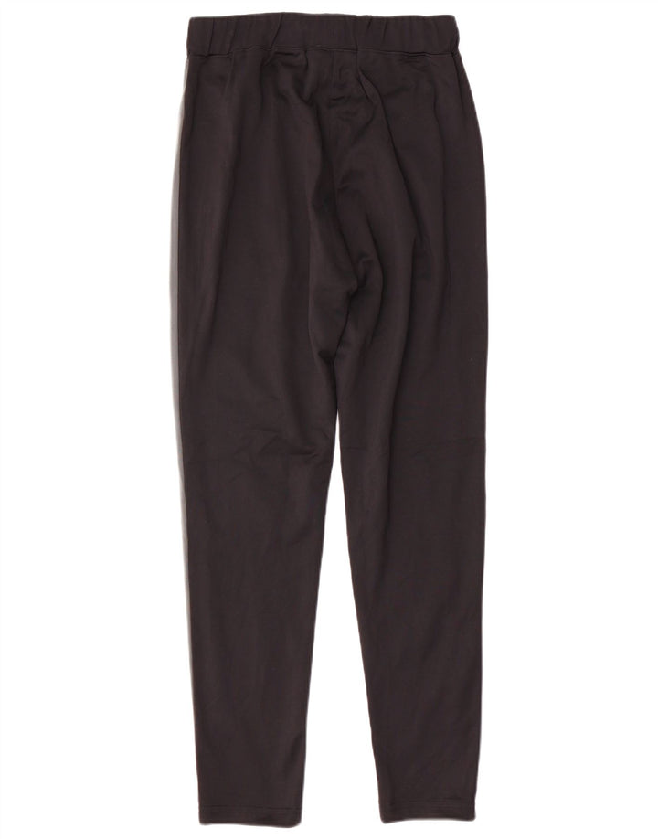 Ανδρική αθλητική φόρμα UNDER Armour Παντελόνι Small Black Colourblock Polyester