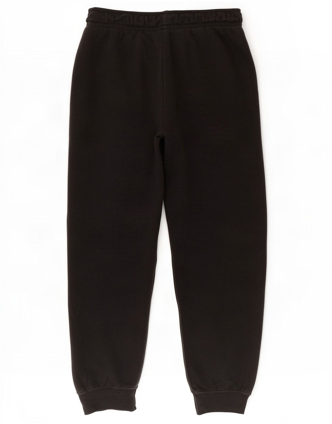 Ανδρική φόρμα Nike Παντελόνι Joggers μεγάλο μαύρο βαμβακερό