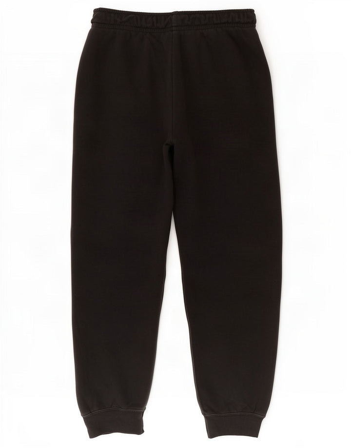 Ανδρική φόρμα Nike Παντελόνι Joggers μεγάλο μαύρο βαμβακερό