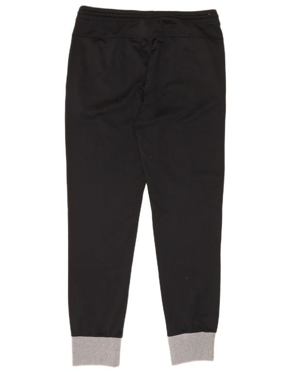 Champion γυναικεία αθλητική φόρμα παντελόνι Joggers UK 18 XL Black Sports