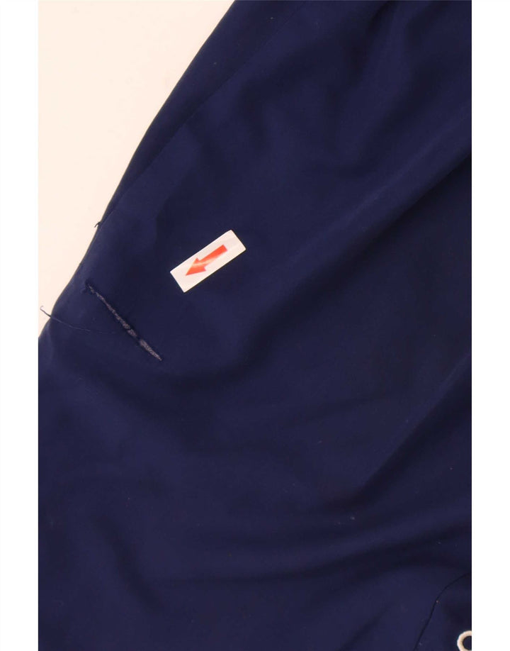 Ανδρική φόρμα Adidas Παντελόνι Joggers Medium Navy Blue Polyester