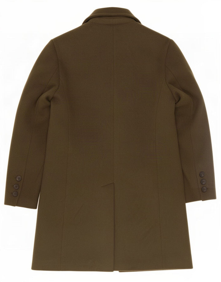 Ανδρικό πανωφόρι Conbipel IT 46 Small Khaki Polyester