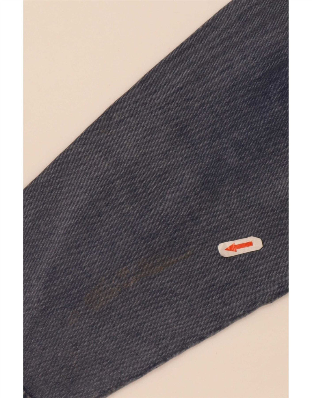 Ανδρικό πουλόβερ Marlboro Classics πουκάμισο 2XL Navy Blue βαμβακερό