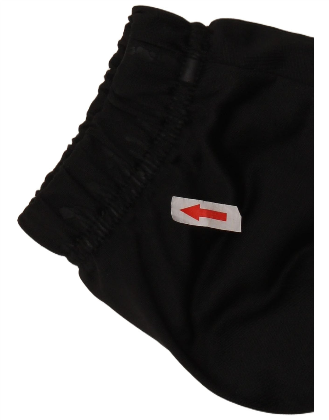 Γυναικεία αθλητική φόρμα ADIDAS Oversized με κουκούλα Top Jacket UK 14 Large Black