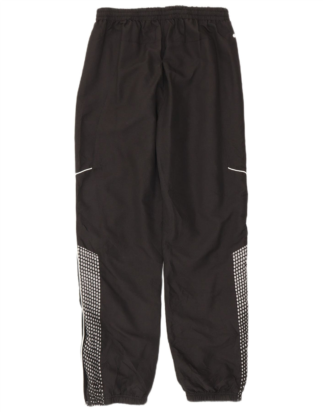 Ανδρική αθλητική φόρμα Fila Παντελόνι Joggers Μικρή Μαύρη Στίξη Πολυεστέρας