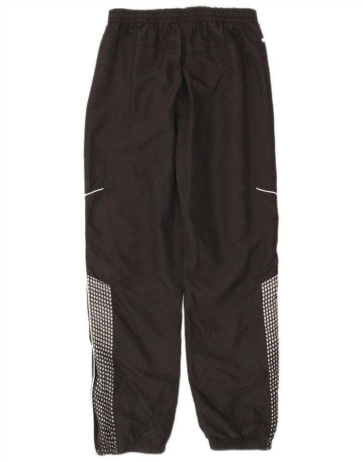 Ανδρική αθλητική φόρμα Fila Παντελόνι Joggers Μικρή Μαύρη Στίξη Πολυεστέρας