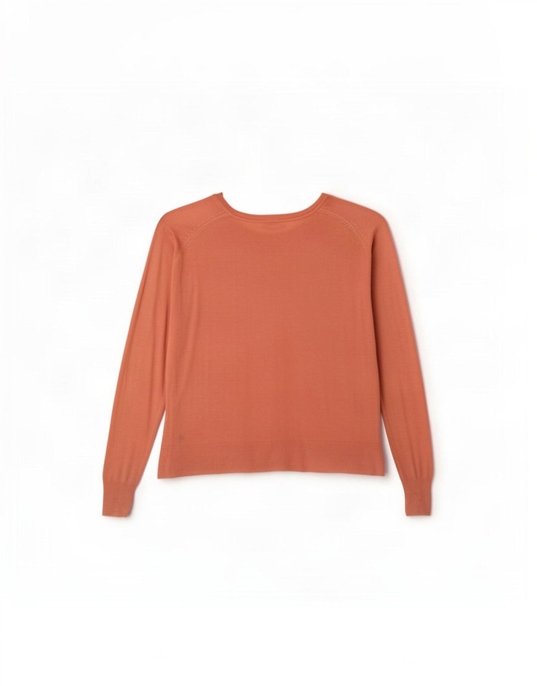 Zara Γυναικεία Μπλούζα Relaxed Fit Top UK 14 Medium Pink