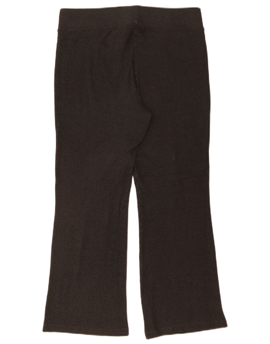 Marks & Spencer Γυναικεία φόρμα παντελόνια UK 16 Large Grey Polyester