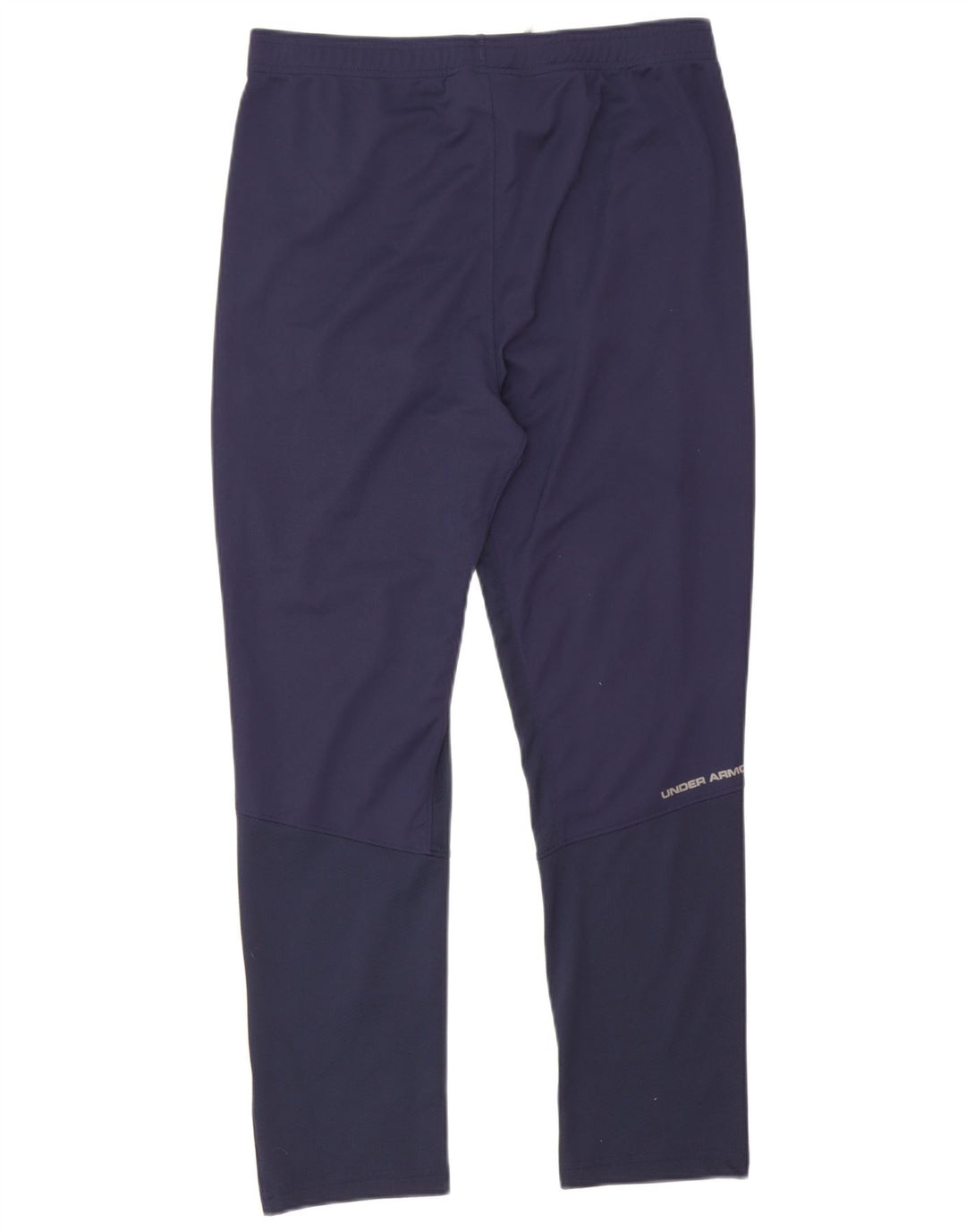 Under Armour Boys αθλητική φόρμα παντελόνι 13-14 ετών XL Navy Blue Polyester