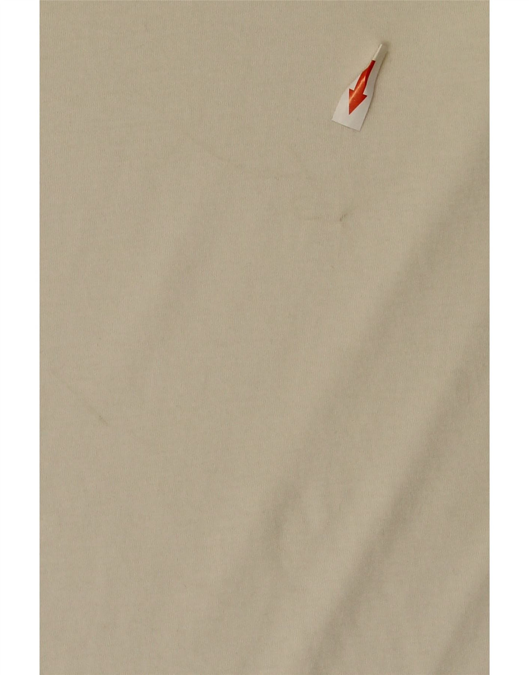 Jack & Jones Ανδρικό T-Shirt Μπλουζάκι από μεσαίο λευκό βαμβάκι