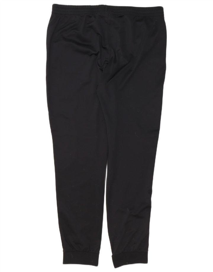 Ανδρική φόρμα KAPPA Παντελόνι Joggers 2XL Μαύρο
