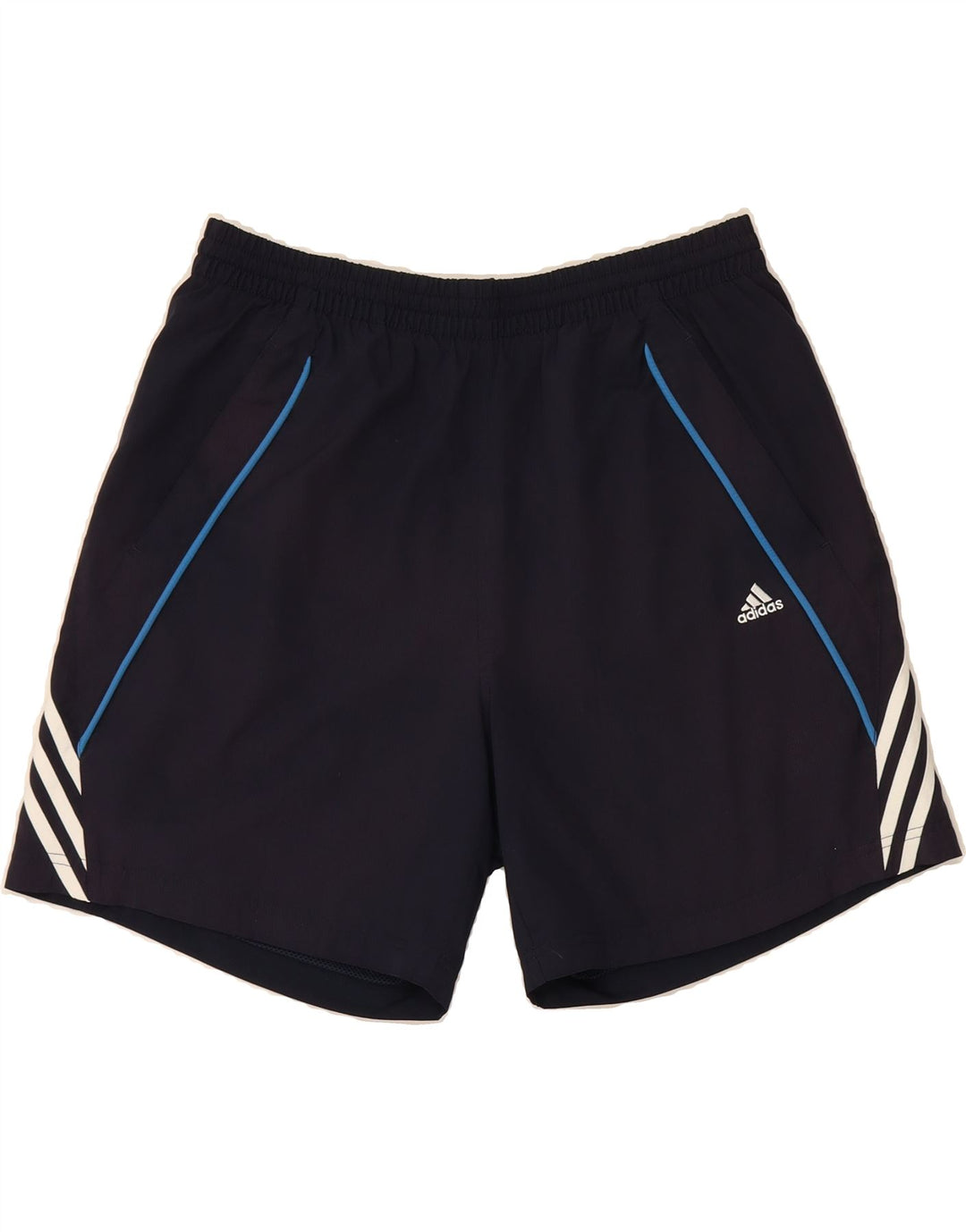 Mens Sport Shorts Large Vintage Adidas and Second-Hand Adidas from Messina Hembry 