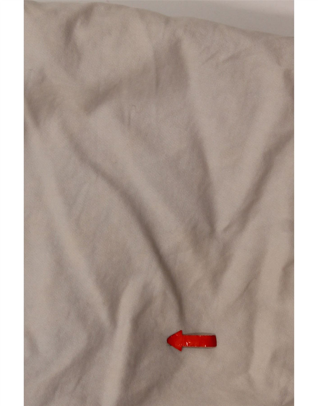 Vintage ανδρικό σορτς Chino W36 μεγάλο γκρι βαμβακερό