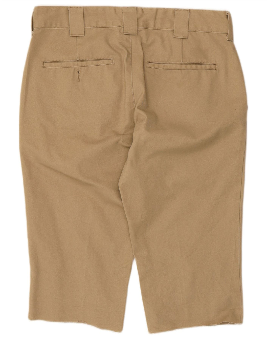 Ανδρικό σορτς Chino Dickies Slim W31 Medium Beige Πολυεστέρας