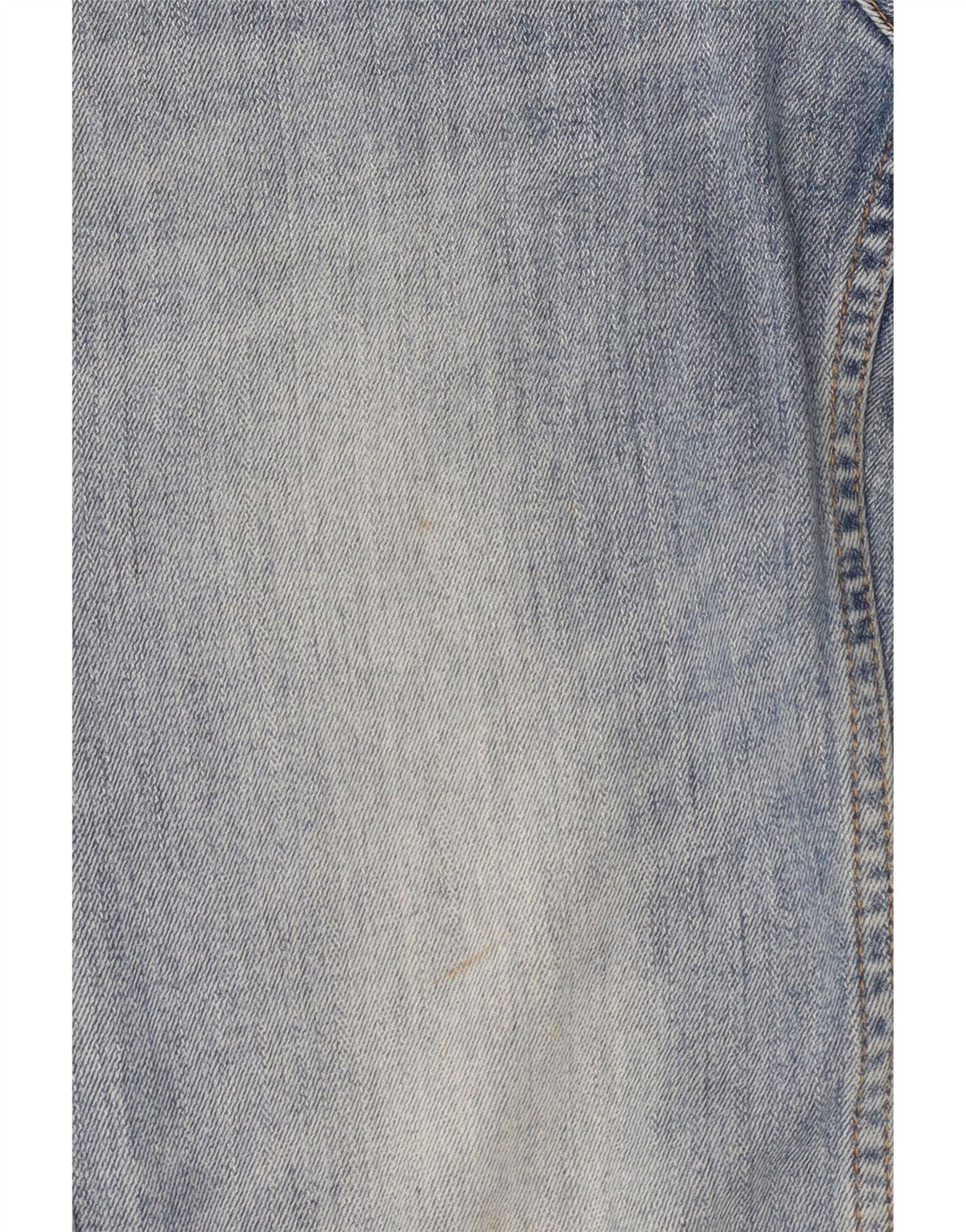 Φτηνό Monday Womens Slim Jeans W30 L32 Blue