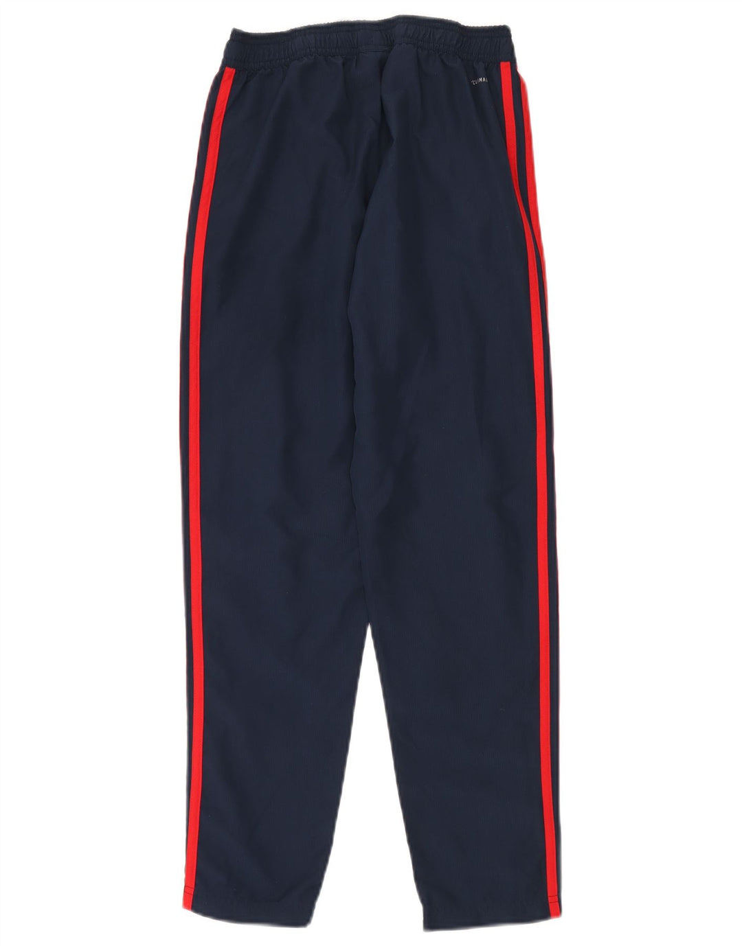 Παντελόνι αθλητικής φόρμας ADIDAS Boys Arsenal 11-12 ετών Navy Blue Polyester