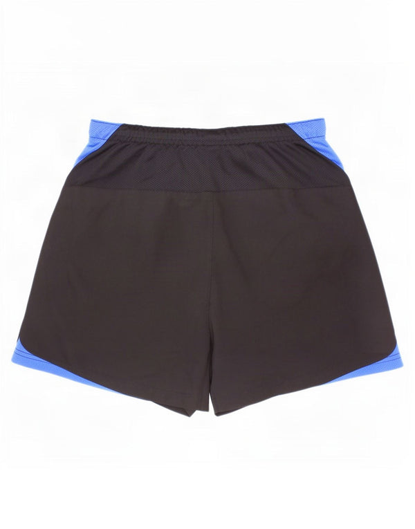 Σορτς Nike Boys Inter Milan Sport σορτς 10-11 ετών Medium Black Colourblock