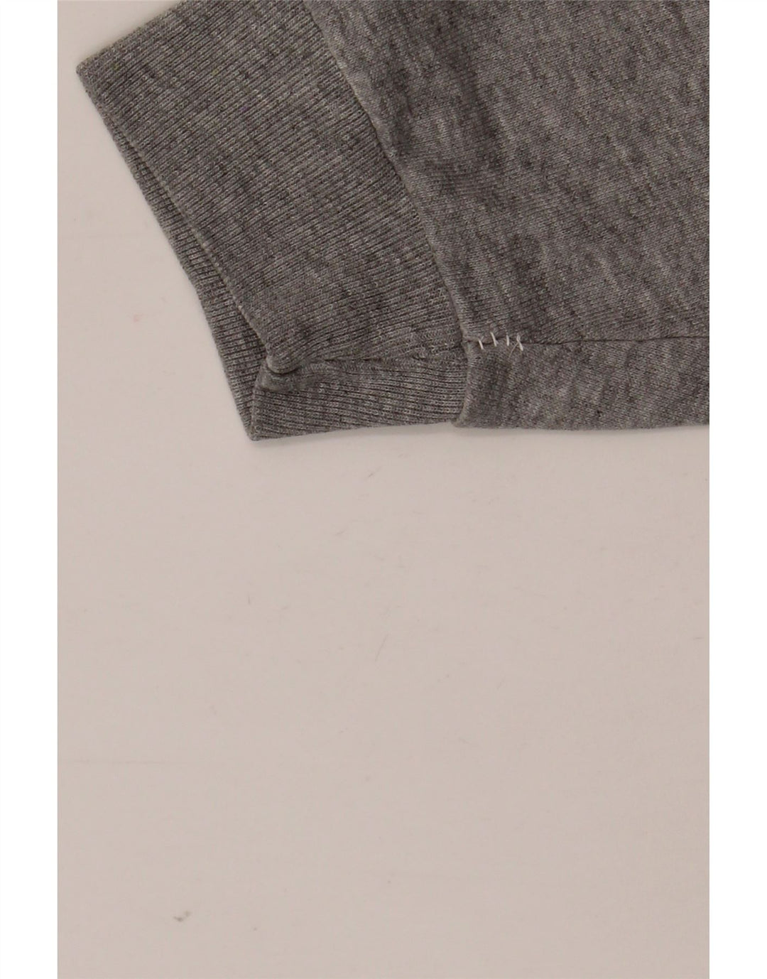 Ανδρικά γραφικά κουκούλα Champion Medium Grey Flecked