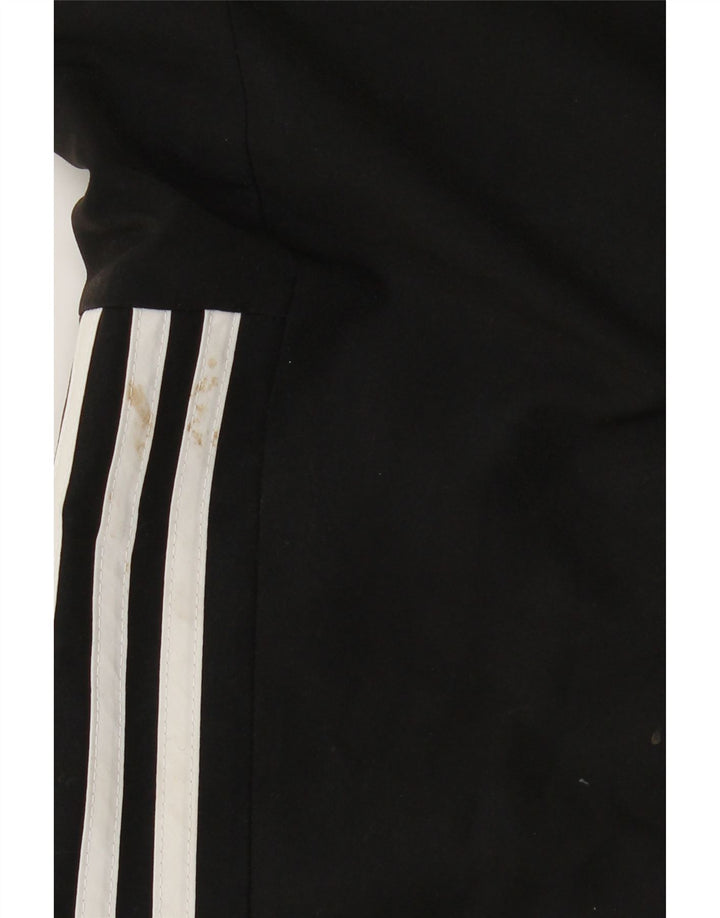 Ανδρική φόρμα ADIDAS Παντελόνι Joggers Large Μαύρο
