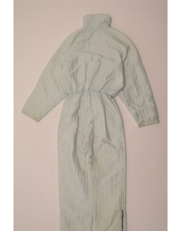 HENRI CHARLES COLSENET Γυναικεία φόρμα σκι EU 40 Medium Blue Nylon