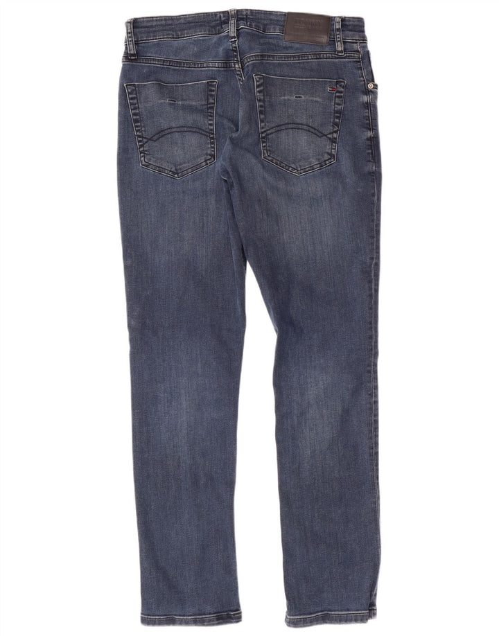 TOMMY HILFIGER Γυναικείο Scanton Slim Jeans W32 L32 Blue