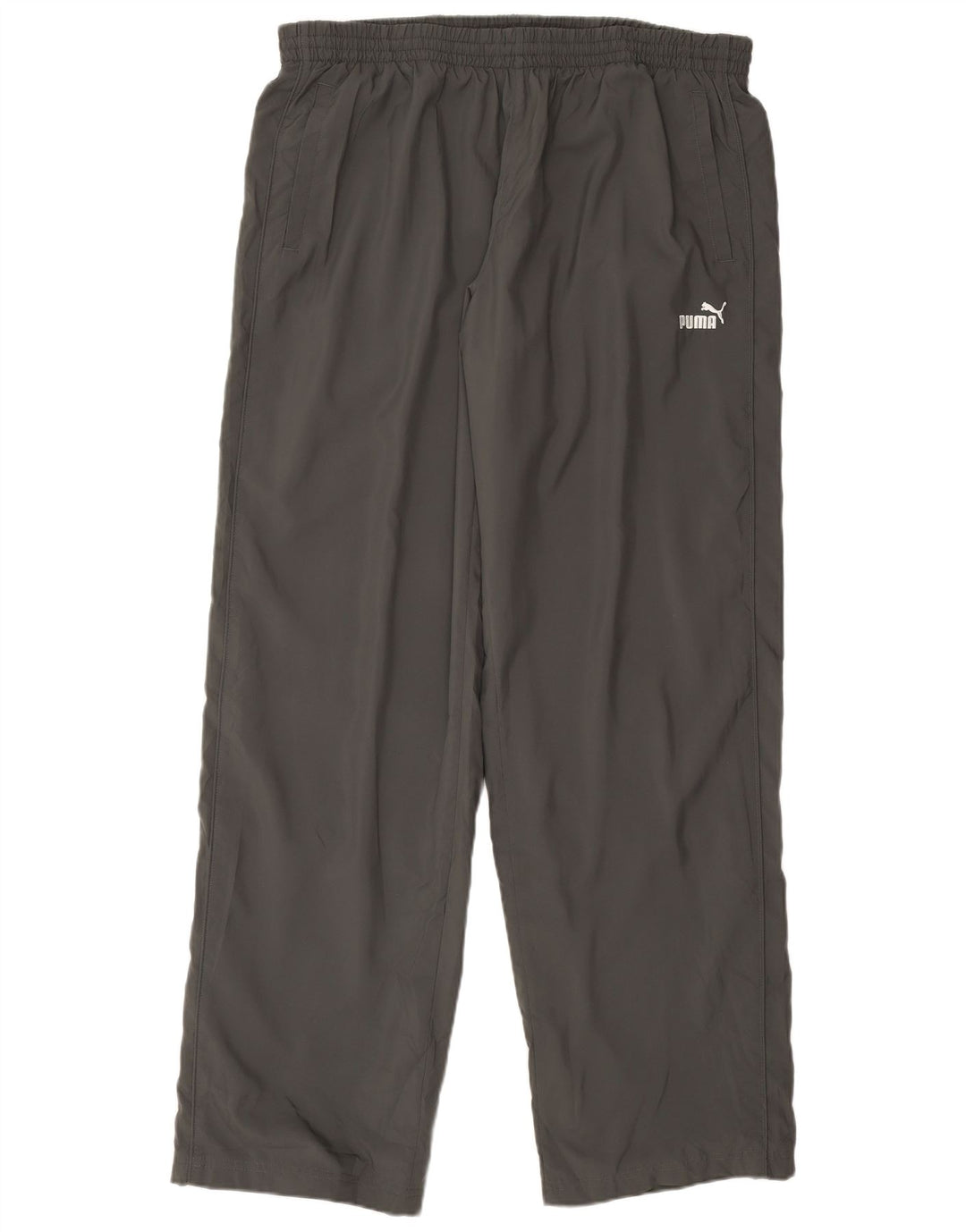 Ανδρική φόρμα PUMA Παντελόνι 2XL Γκρι Πολυεστέρας
