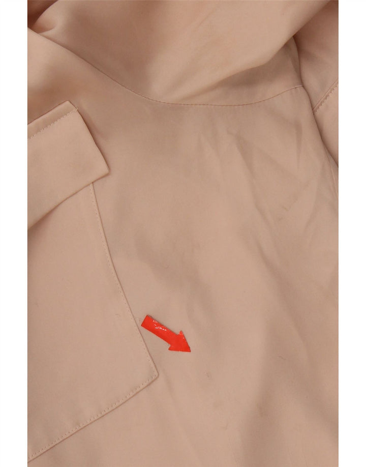 Marks & Spencer Γυναικείο πουκάμισο Autograph UK 16 Large Pink