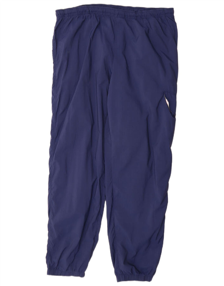 Ellesse Ανδρική φόρμα Cargo Παντελόνι Joggers IT 56 XL Μπλε