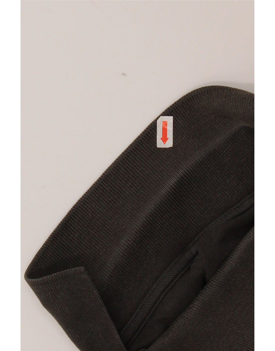 Fred Perry Ανδρικό πουκάμισο Polo Slim Fit μεγάλο γκρι βαμβακερό