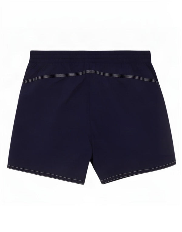 Ανδρικό σορτς κολύμβησης Arena Medium Navy Blue Nylon