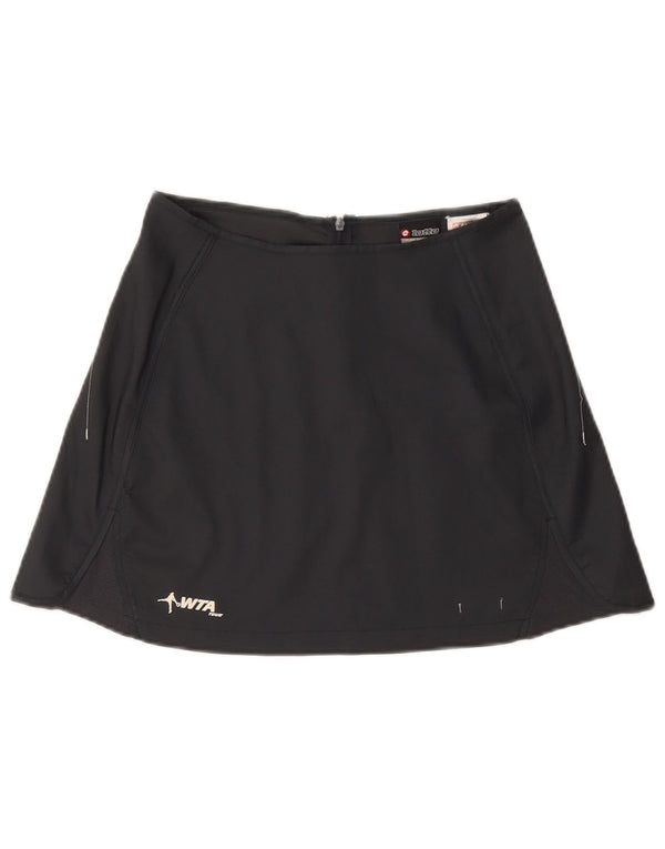 Lotto Γυναικεία φούστα τένις UK 10 Small Navy Blue Polyester