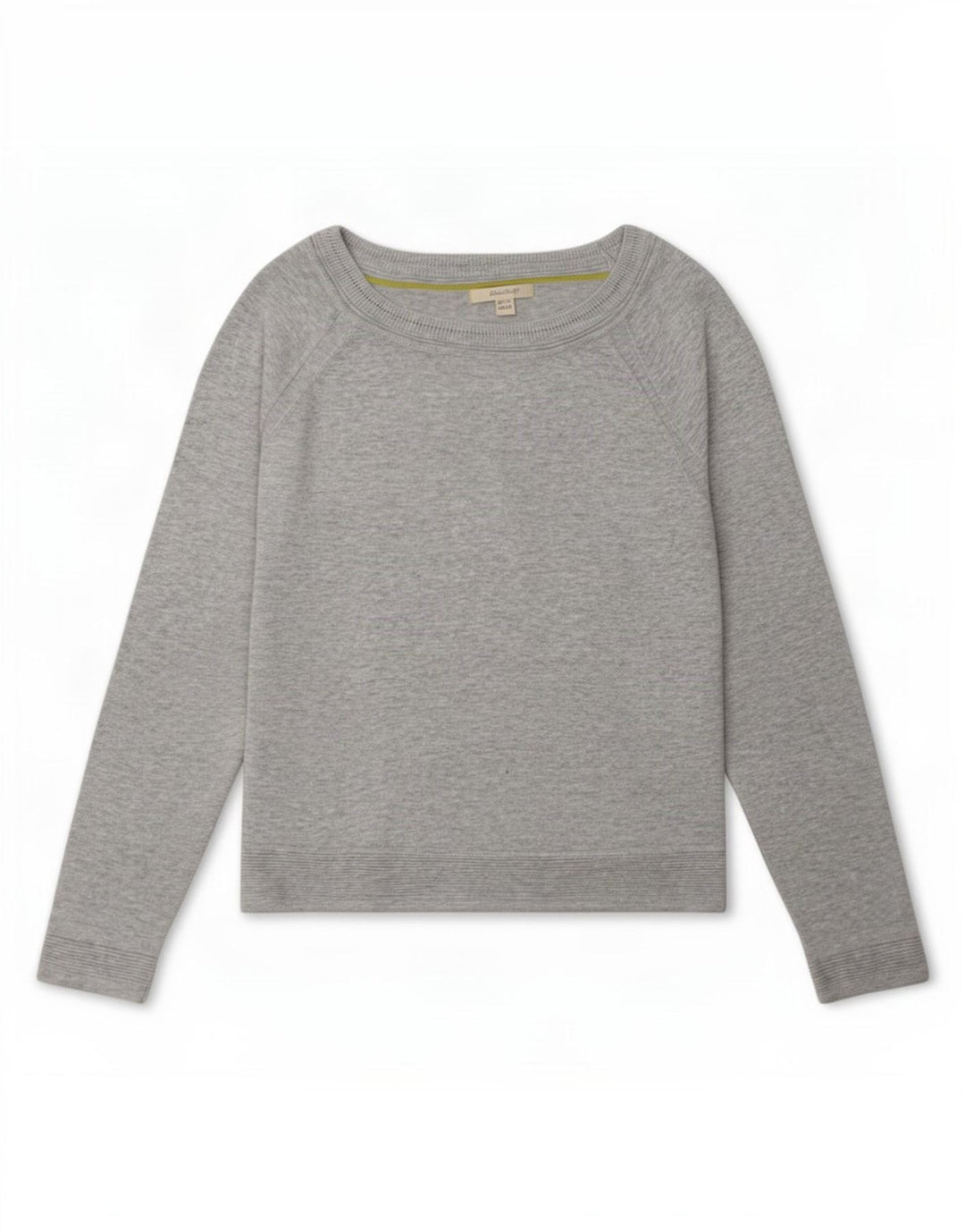 White Stuff Γυναικεία Μπλούζα Τοπ UK 10 Small Grey