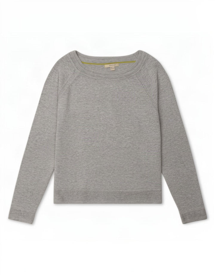 White Stuff Γυναικεία Μπλούζα Τοπ UK 10 Small Grey