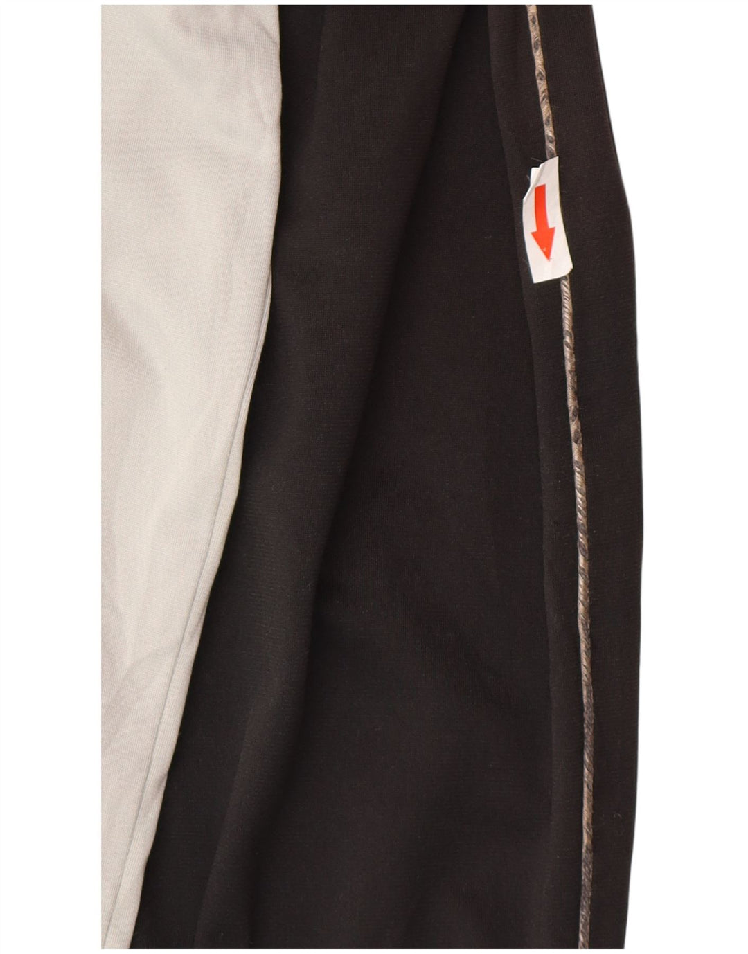 Ανδρική φόρμα Champion Top Jacket Large White Colourblock