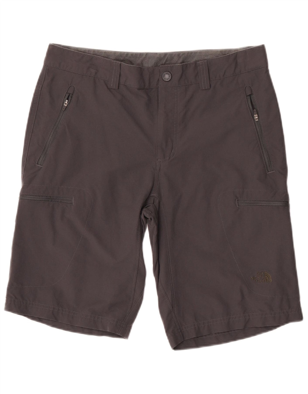 Το ανδρικό σορτς Cargo North Face W32 Medium Grey Nylon